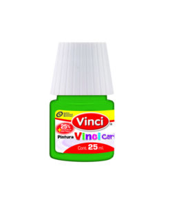 PINTURA VINCI 62-A VERDE VERONES CARTEL