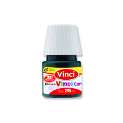 PINTURA VINCI 63-A VERDE OBSCURO CARTEL