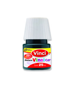 PINTURA VINCI 63-A VERDE OBSCURO CARTEL