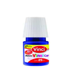 PINTURA VINCI 65-A AZUL COBALTO CARTELES