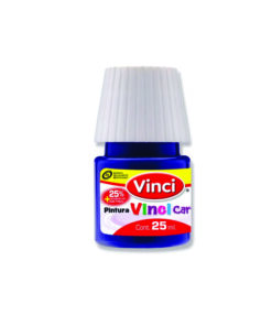 PINTURA VINCI 66 AZUL ULTRAMAR CARTELES