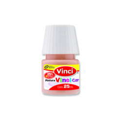 PINTURA VINCI 67-B ROJO CARNE CARTELES
