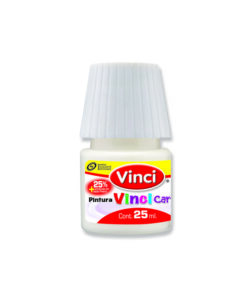 PINTURA VINCI 72 BLANCO P/LETREROS CARTE