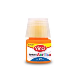 PINTURA ACRILICA 25ML 011 AMA MEDIO VINC