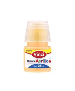 PINTURA ACRILICA 25ML 041 CARNE VINCI
