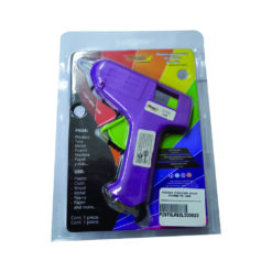 PISTOLA P/SILICON CHICA COLORES PS-1000