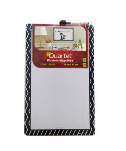 PIZARRON MAGNETICO DECO 28X43