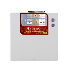 PIZARRON MAGNETICO BLANCO 35.6X35.6CM