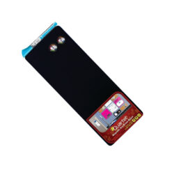 PIZARRON MAGNETICO 36X14 SIN MARCO