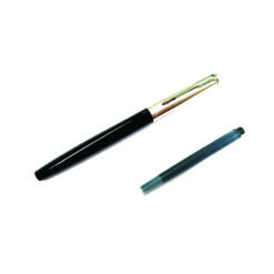 PLUMA FUENTE JOTTER ORIG NEGRO 2123537