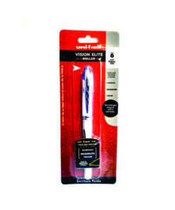 ROLLER VISION ELITE UB200AZ1 AZ .8MM C/1