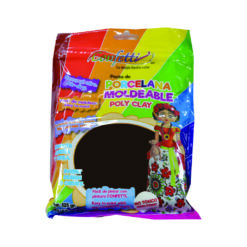 PORCELANA MOLDEABLE PM137 CAFE 125GR