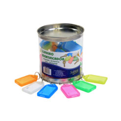 LLAVERO IDENTIFICADOR