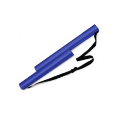 PORTAPLANOS TELESCOPIO AZUL