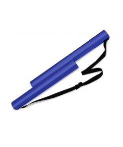 PORTAPLANOS TELESCOPIO AZUL