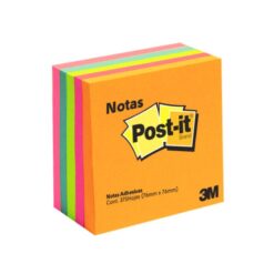 POST-IT COLOR NEON