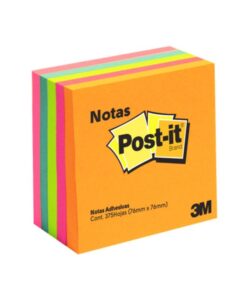 POST-IT COLOR NEON