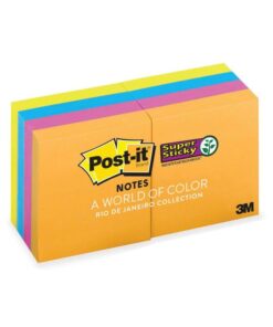 POSTIT 622-8SSAU