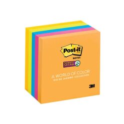 POST-IT  5 PAQ