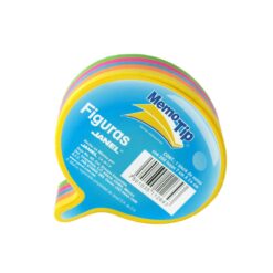 NOTAS ADHESIVAS PENSAMIENTO