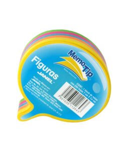 NOTAS ADHESIVAS PENSAMIENTO