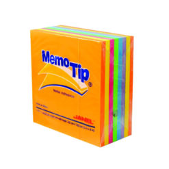 NOTAS ADHESIVAS NEÓN