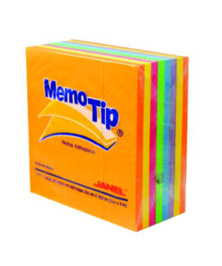 NOTAS ADHESIVAS NE?N