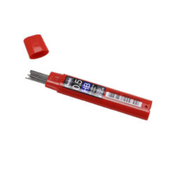 PUNTILLA HB 0.5MM PENTEL CON 12PZ C275S