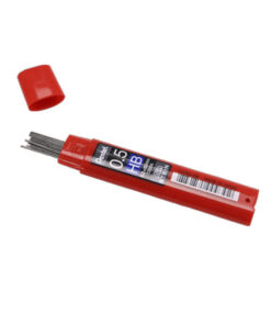 PUNTILLA HB 0.5MM PENTEL CON 12PZ C275S