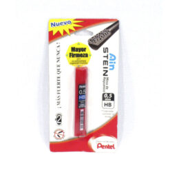 PUNTILLA 0.5MM HB STEIN