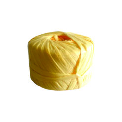 RAFIA DECORATIVA FT15 3 CREMA 100GRS