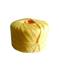 RAFIA DECORATIVA FT15 3 CREMA 100GRS