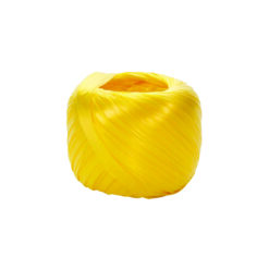 RAFIA DECORATIVA FT15 4 AMAR CANARIO 100