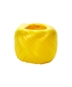 RAFIA DECORATIVA FT15 4 AMAR CANARIO 100