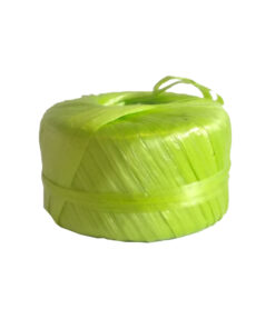 RAFIA DECORATIVA FT15 5B AMAR LIMON 100G