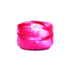 RAFIA DECORATIVA FT15 9B ROSA METALICO