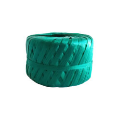 RAFIA DECORATIVA FT15 11 VERDE FUERTE 10