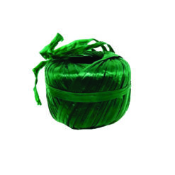 RAFIA DECORATIVA FT15 11D VERDE HAWAIIAN