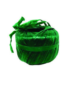 RAFIA DECORATIVA FT15 11D VERDE HAWAIIAN