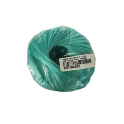 RAFIA DECORATIVA FT15 11B VDE AGUA 100GR