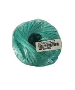 RAFIA DECORATIVA FT15 11B VDE AGUA 100GR