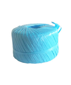 RAFIA DECORATIVA FT15 12 AZUL TURQUEZA