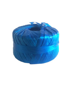 RAFIA DECORATIVA FT15 13 AZUL FUERTE 100