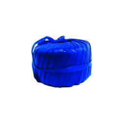 RAFIA DECORATIVA FT15 13B AZUL MARINO 10