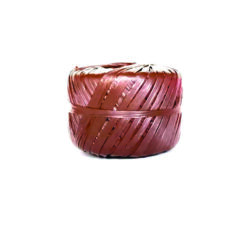 RAFIA DECORATIVA FT15 14 CAFE 100GRS