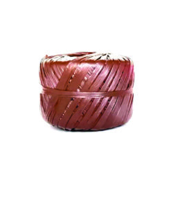 RAFIA DECORATIVA FT15 14 CAFE 100GRS