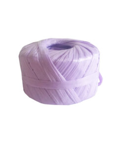 RAFIA DECORATIVA FT15 15 LILA 100GRS