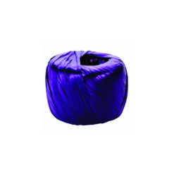 RAFIA DECORATIVA FT15 16 MORADO 100GRS