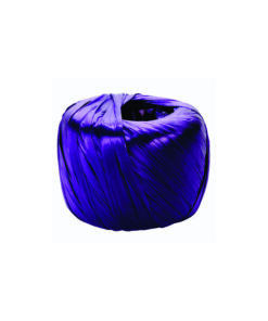RAFIA DECORATIVA FT15 16 MORADO 100GRS
