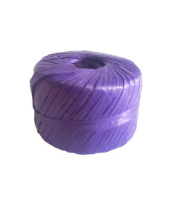 RAFIA DECORATIVA FT15 16B VIOLETA 100GRS